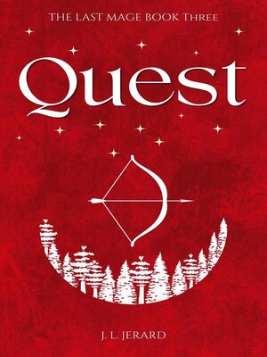 cover image of Quest